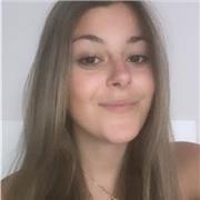 Estudiante con un nivel de inglés C1, busco ayudar a gente a quien le cuesta esta asignatura ya que me encanta